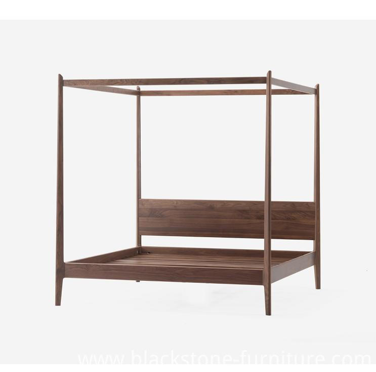 Walnut Beds Walnut Beds